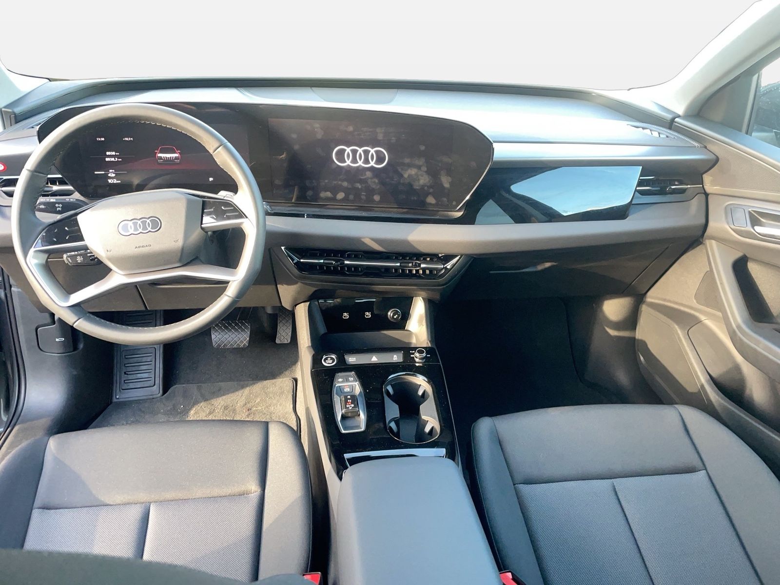 Audi Q6 e-tron - Bild 10