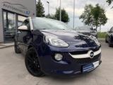 Opel Adam Slam - Opel Adam in Hannover