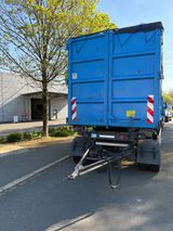 Hüffermann HSA 18.70 Alle Reifen neu ,Top Zustand,Luftfeder - Angebote entsprechen deinen Suchkriterien