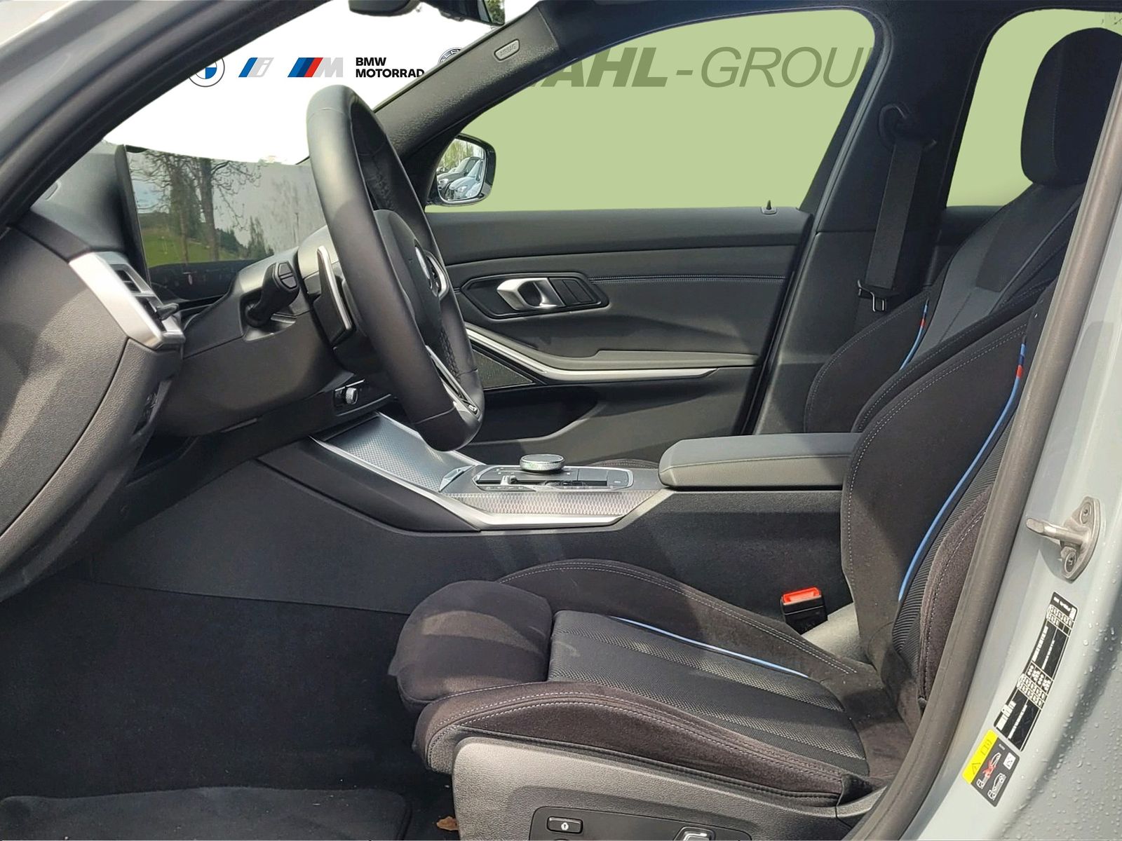 BMW 330 - Bild 11