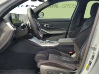BMW 330 - Vorschau Bild 11