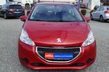 Peugeot 208 Active - Peugeot 208 Active mit Benzin-Antrieb
