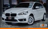 BMW 225 xe Advantage *SHZ/Navi/Klimaut.* - scheckheftgepflegte BMW 225