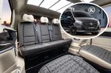 Mercedes-Benz V 300 - V-Klasse - VIP Business VAN 1/1 - Mercedes-Benz V-Klasse Tageszulassungen