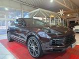 Porsche Cayenne Coupe+AHK+360°+PANO+SPORT CHRONO+1. HAND - Porsche Cayenne: Coupé