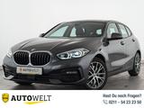 BMW 120d xDrive Advantage (EURO 6d) LED+NAVI+PDC+SHZ - BMW 120 in Düsseldorf
