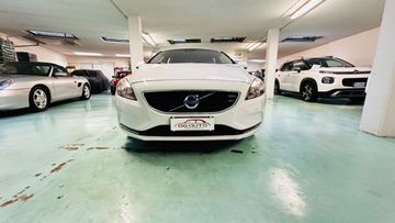 Volvo V40 - 4