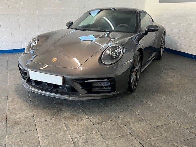 Porsche 992 911 Carrera 4S - SportDesign Paket - Burgmas imagem 3