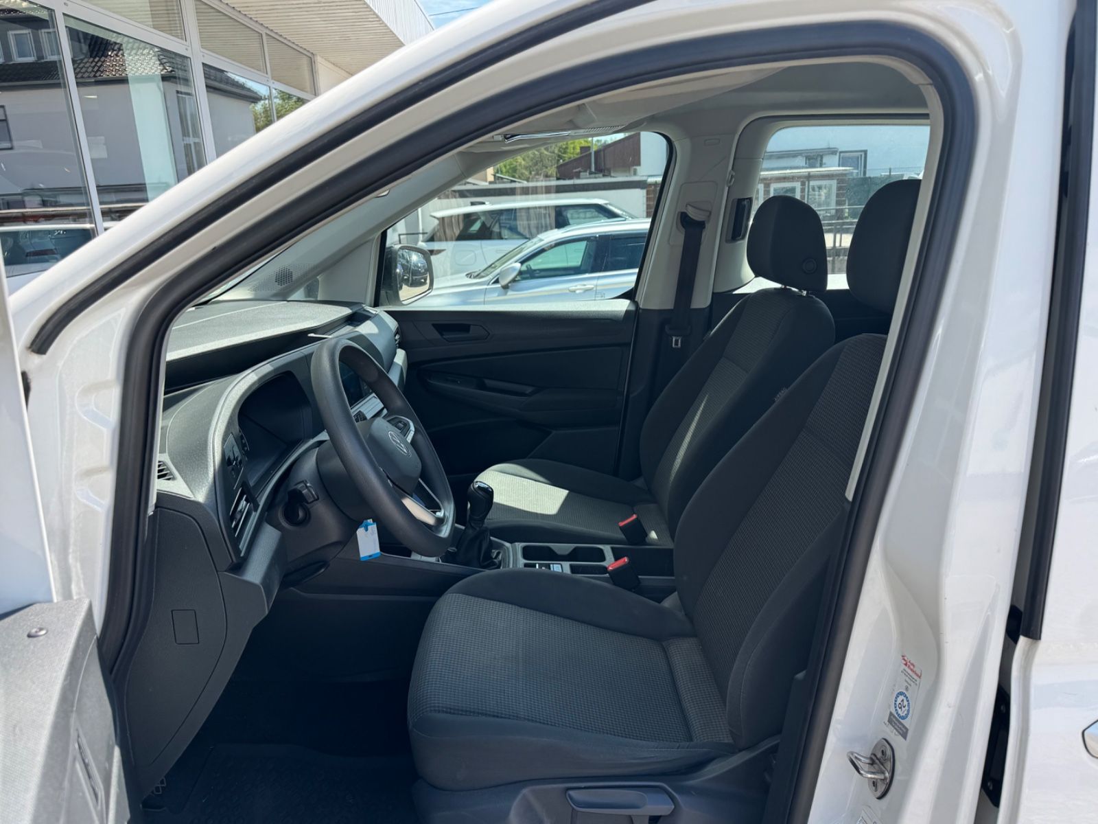 Fahrzeugabbildung Volkswagen Caddy  /AUTO-HOLD/ACC/TEMPOMAT/