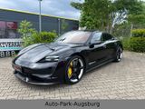 Porsche Taycan Turbo S *1.Hand*LED*NAVI*ACC*CAM*PANO* - Porsche Taycan aus 2020