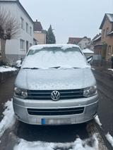 Volkswagen T5 Multivan Highline - Volkswagen T5 Multivan in Bielefeld