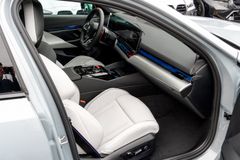 BMW M5 – 30 / 36