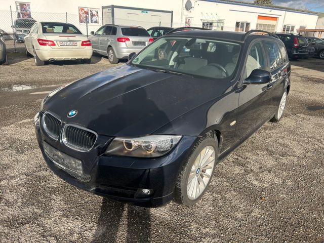 BMW 320 Baureihe 3 Touring 320i