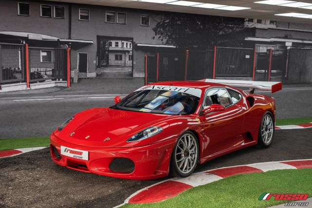 Ferrari F430 Challenge *READY, STEADY, GO!!!*