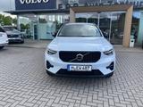 Volvo XC40 Plus Dark 2WD - Volvo XC40 von 2026