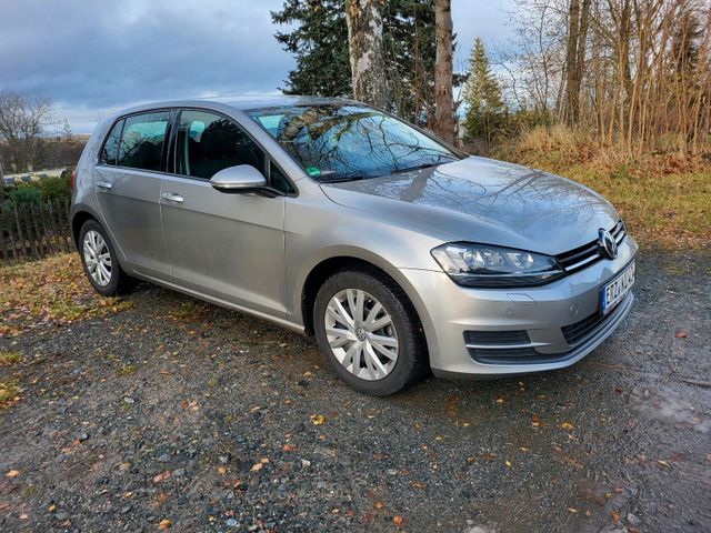 Volkswagen VW GOLF VII BMT 1.4l 125PS