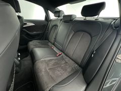 AUDI A6 ULTRA/ 3x S-LINE/ 1.H/ NUR 41.tKM/ GARANTIE/ AUDI A6 ULTRA/ 3x S-LINE/ 1.H/ NUR 41.tKM/ GARANTIE/