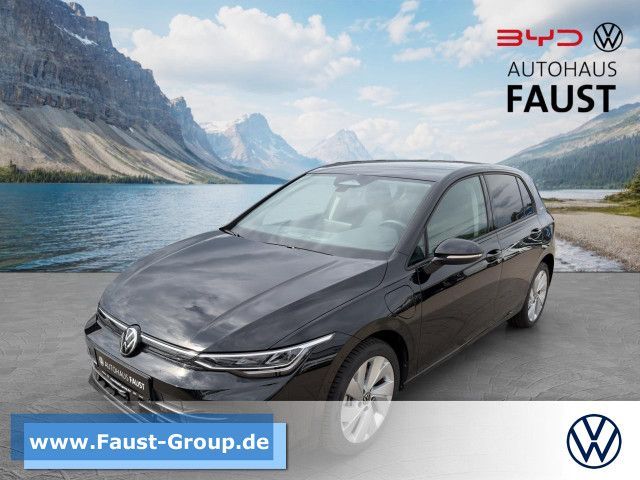 Volkswagen Golf ENERGY DSG eHybrid Navi LED AHK Kamera ACC