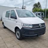 Volkswagen T6 MIXTO 5-Sitzer  LKW - Volkswagen T6 Transporter in Bielefeld