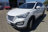 Hyundai Santa Fe Trend 2WD - Hyundai SANTA FE: Trend