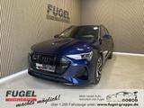 Audi e-tron 55 quattro S line 95kWh UPE: 115T,-€|Luft