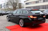 BMW 540 Baureihe 5 Touring 540 d xDrive - BMW 540: 540d