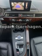 AUDI A4 2.0 TFSI S-Tronic design*Keyless*Leder*Xenon*