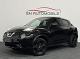 Nissan Juke N-Connecta|360Kamera|Totwinkel|Pano|Navi| - Nissan Juke: Kleinwagen