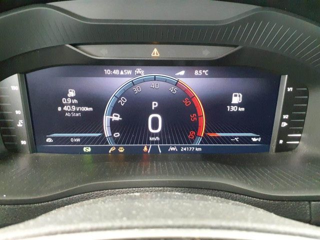Skoda Karoq - Bild 7
