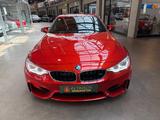 BMW M4 Coupe ohne OPF, 13.500 km STAGE 1 .650PS - BMW M4 in Düsseldorf