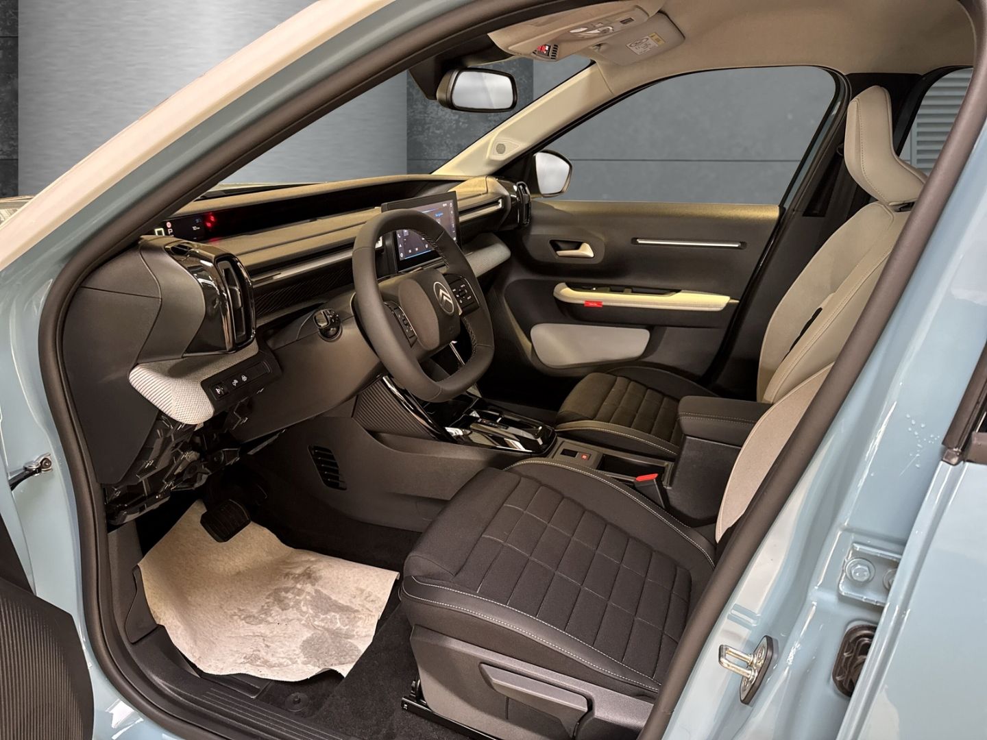 Citroën ë-C3 - Bild 7