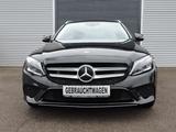 Mercedes-Benz C 220 T d 4Matic Avantgarde Pano RFK ILS KD neu - Mercedes-Benz C 220 Gebrauchtwagen in Stuttgart