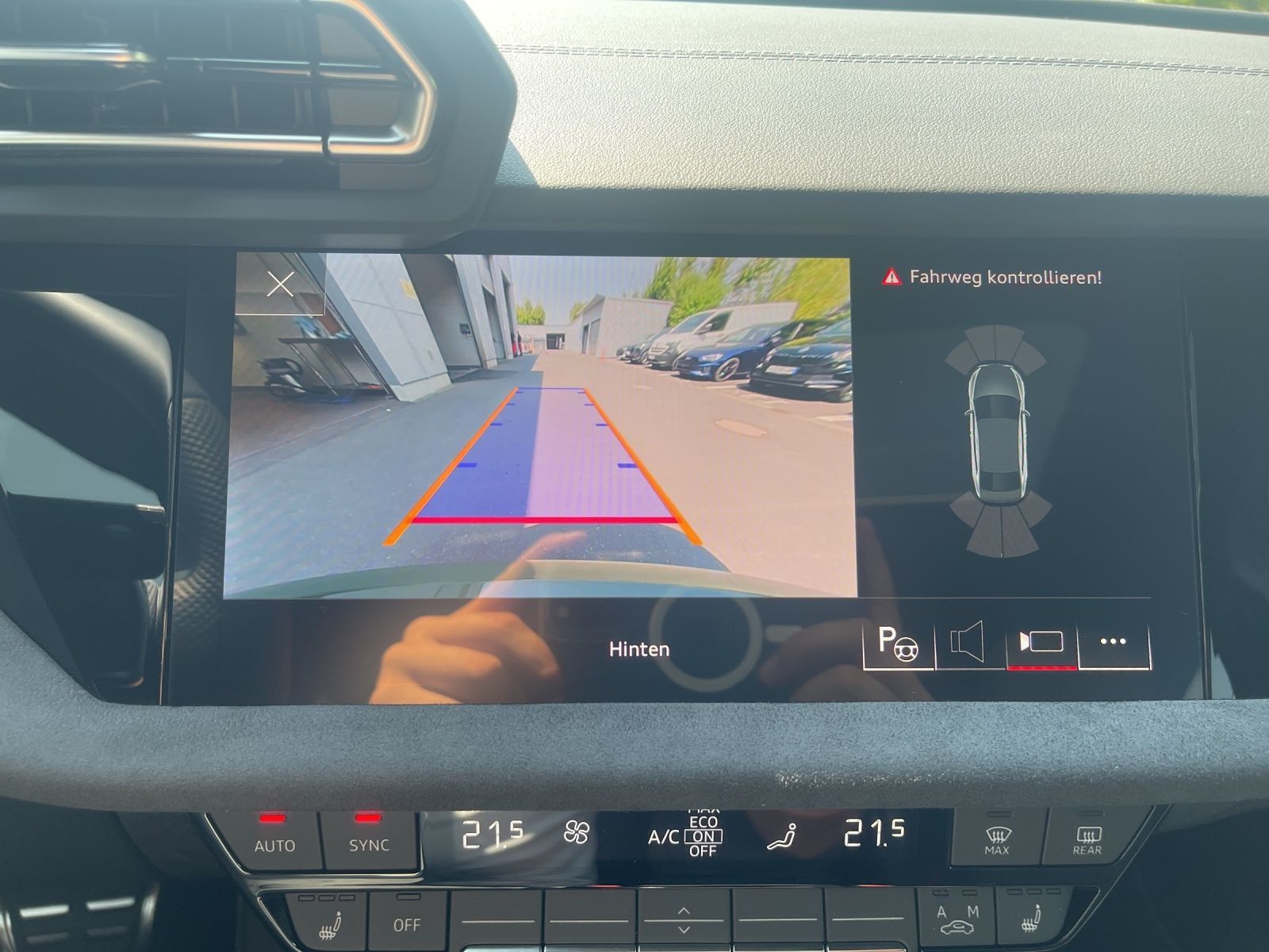 Audi S3 - Bild 22