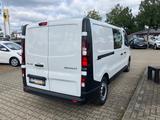Renault Trafic Kasten L2H1 Doka 3,0t DCI 150 Automatik - Renault Trafic: 2.0