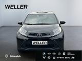 Toyota Aygo X Business Edition *SHZ*SmartKey*CAM*CarPla - Toyota Aygo (X) in Bielefeld