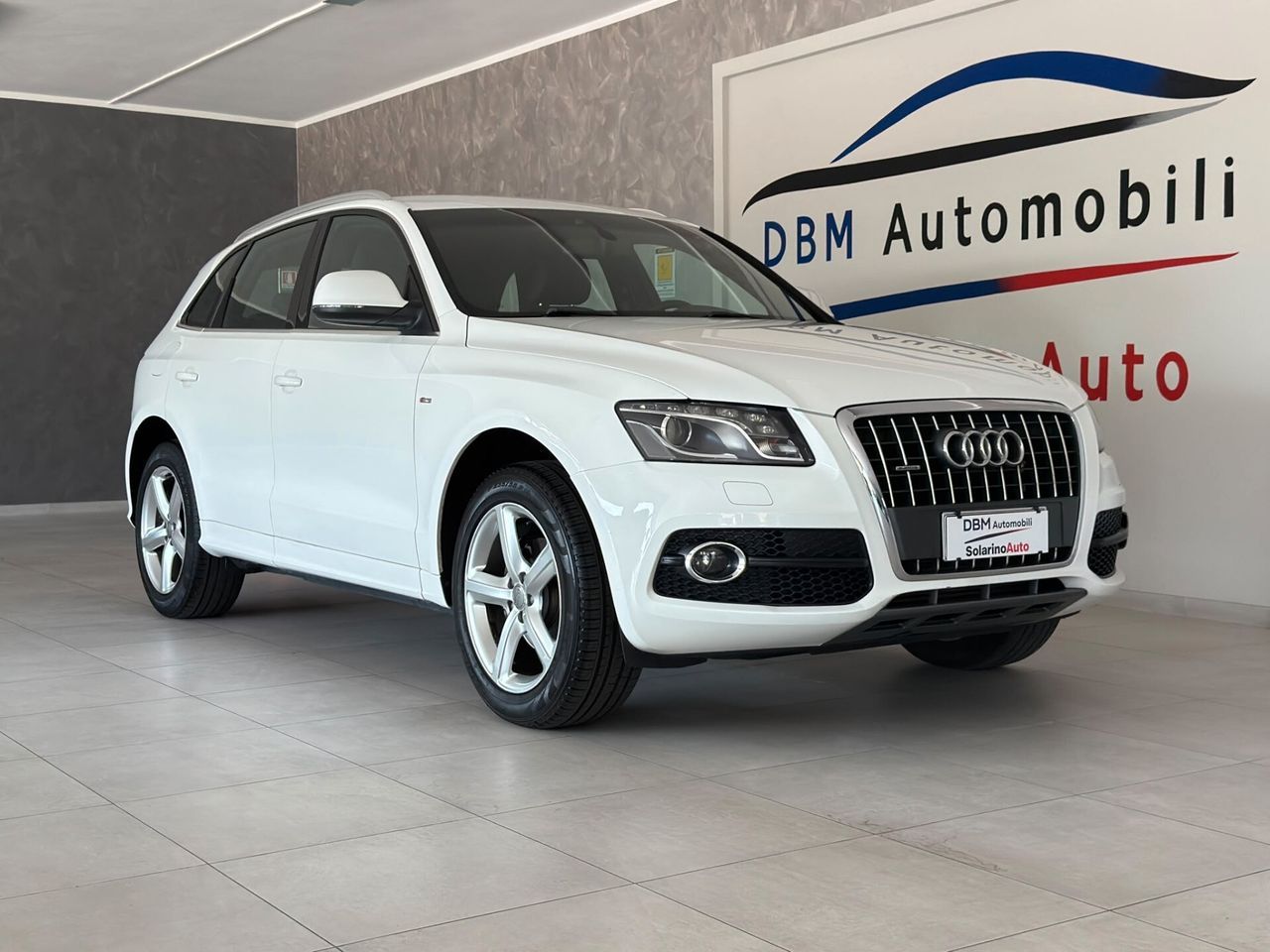 Audi Q5