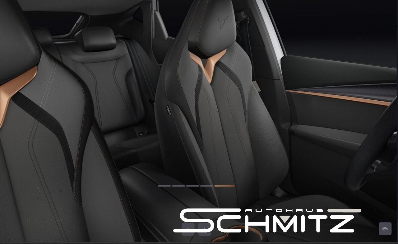 Cupra Tavascan - Bild 6