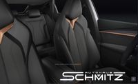 Cupra Tavascan - Vorschau Bild 6