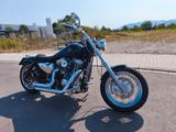 Harley-Davidson Sportster XLH 1200 Custom - HARLEY-DAVIDSON 1993 SPORTSTER