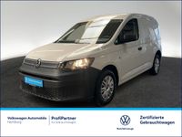 Volkswagen Caddy - Vorschau Bild 1