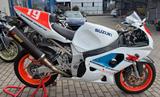 Suzuki GSX R 750 1.Hand - Offers