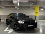 BMW M5 F10 * BBS * LCI - BMW: M10