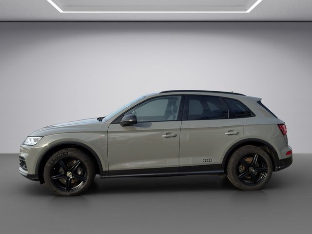 Q5 quattro sport 2.0TDI DSG Head-Up, Matrix-LED,