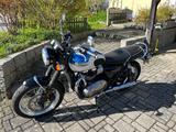 Triumph T100 Bonneville  - TRIUMPH BONNEVILLE T100