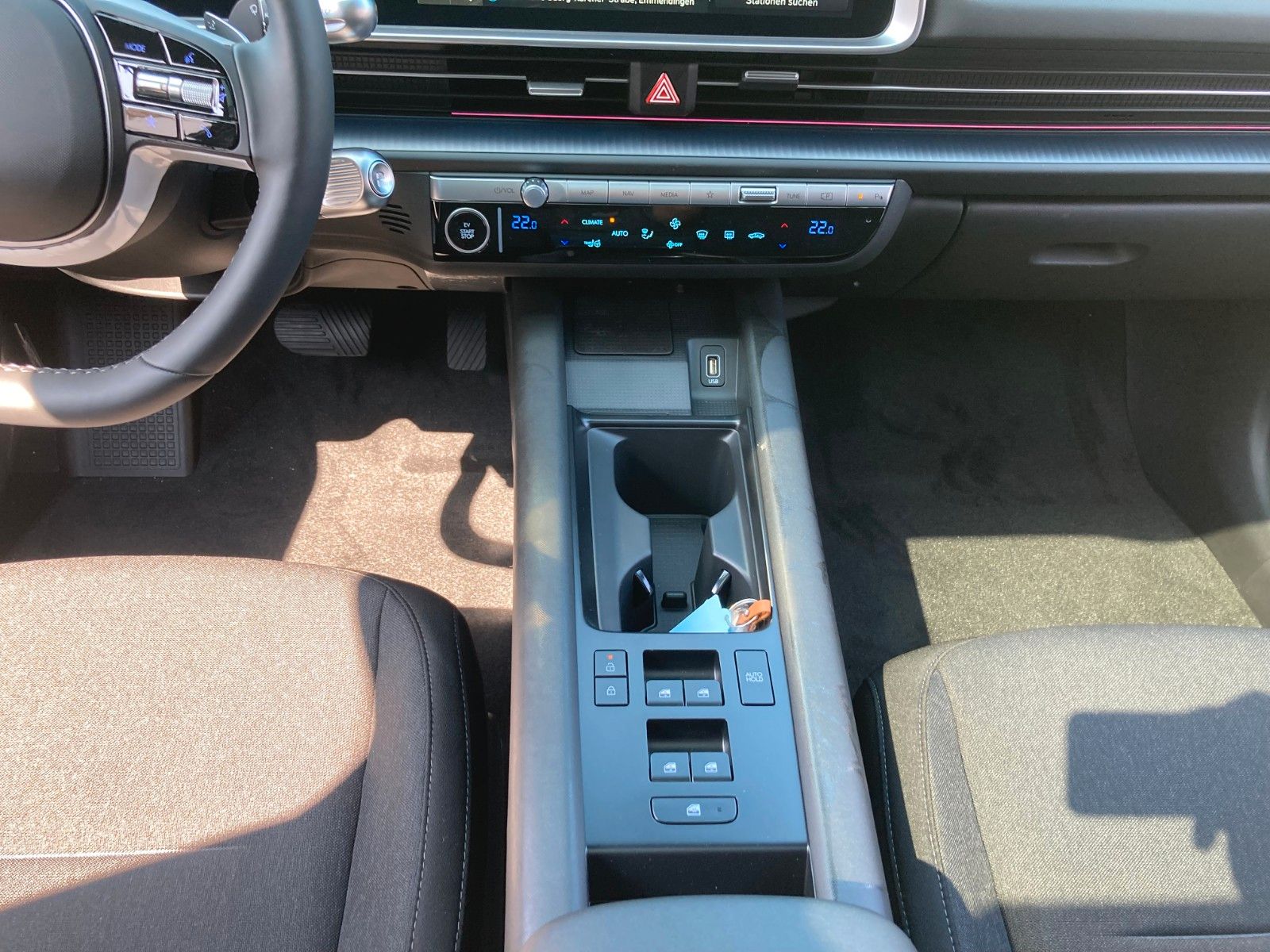 Hyundai IONIQ 6 – Bild 11