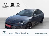 Cupra Leon - Vorschau Bild 1