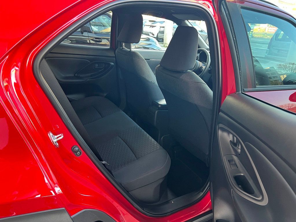Fahrzeugabbildung Toyota Yaris Cross 1.5 E FWD Teamplayer Kamera,LED,Navi