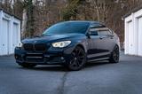 BMW 530d GT M - BMW 530: 530gt