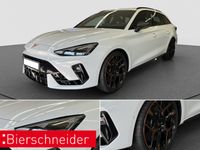 Cupra Leon - Vorschau Bild 35