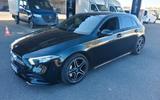 Mercedes-Benz A 35 AMG 4M *Unfallfrei* 8-fachbereift!  - Mercedes-Benz A 35 AMG von privat